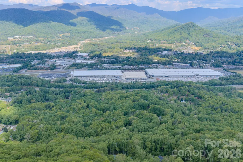 263 Mockingbird Road #2 Swannanoa, NC 28778