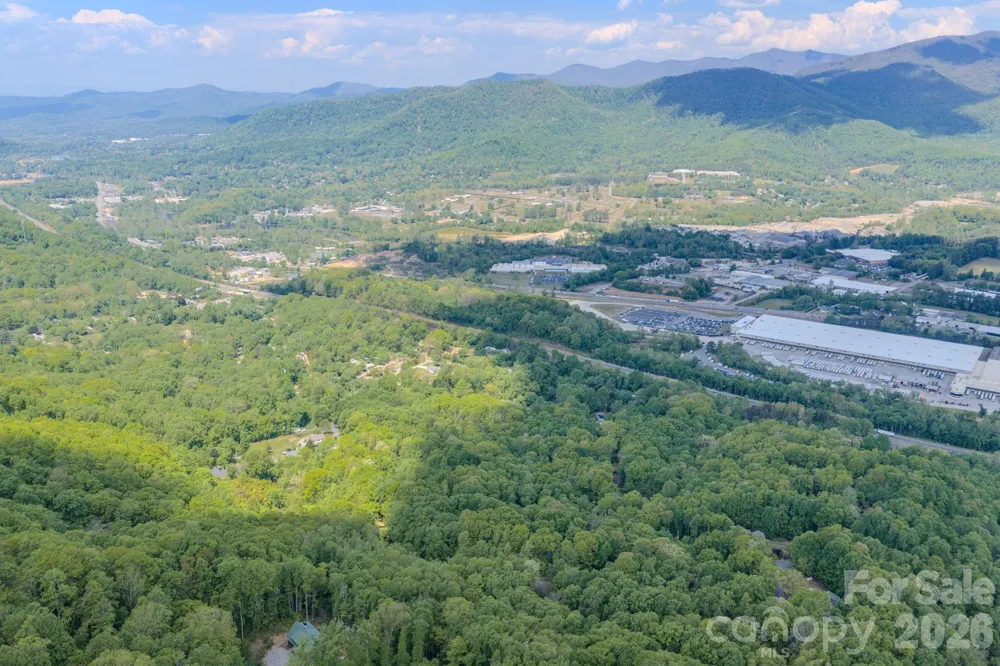 263 Mockingbird Road #2 Swannanoa, NC 28778