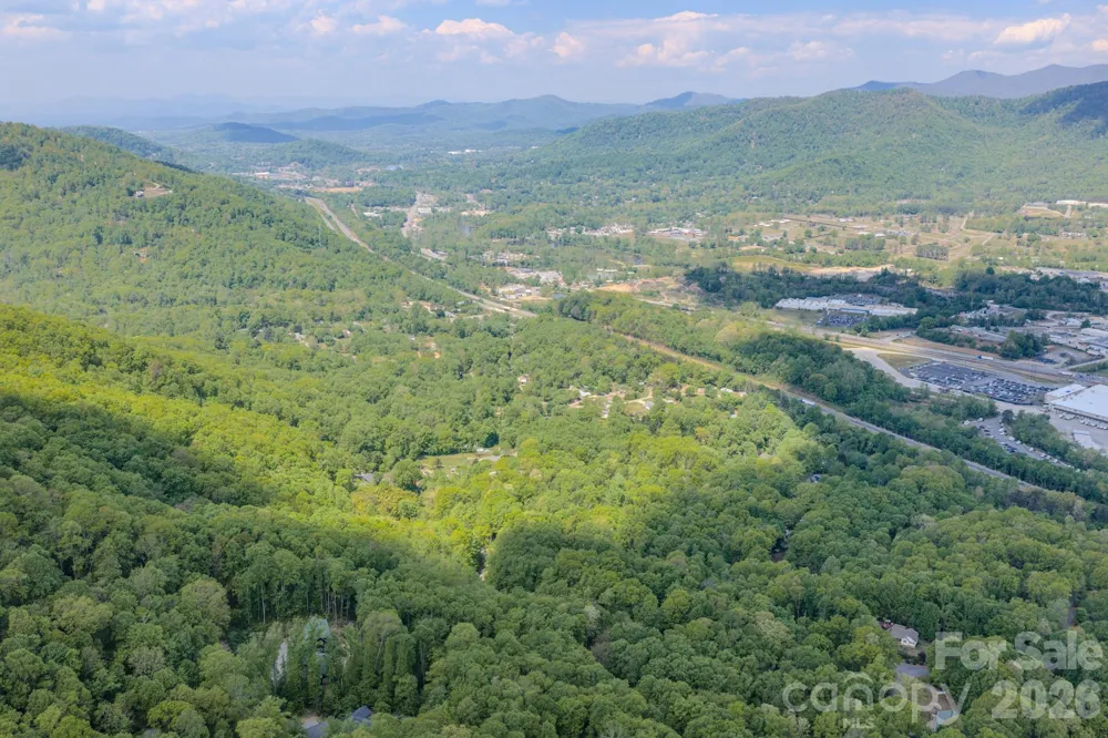 263 Mockingbird Road #2 Swannanoa, NC 28778