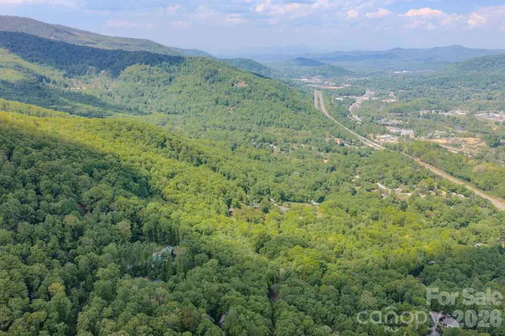 263 Mockingbird Road #2 Swannanoa, NC 28778