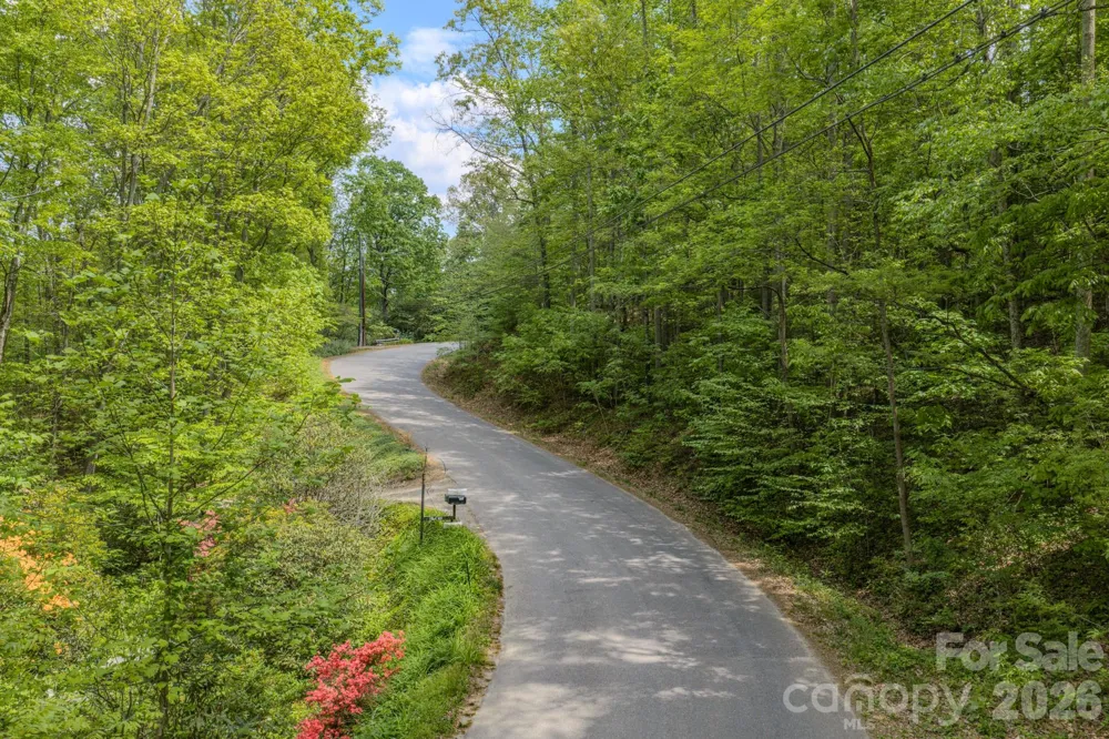 263 Mockingbird Road #2 Swannanoa, NC 28778