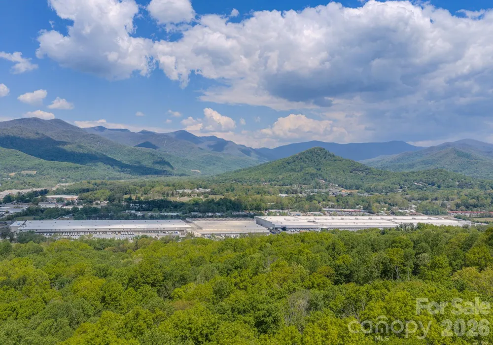 263 Mockingbird Road #2 Swannanoa, NC 28778