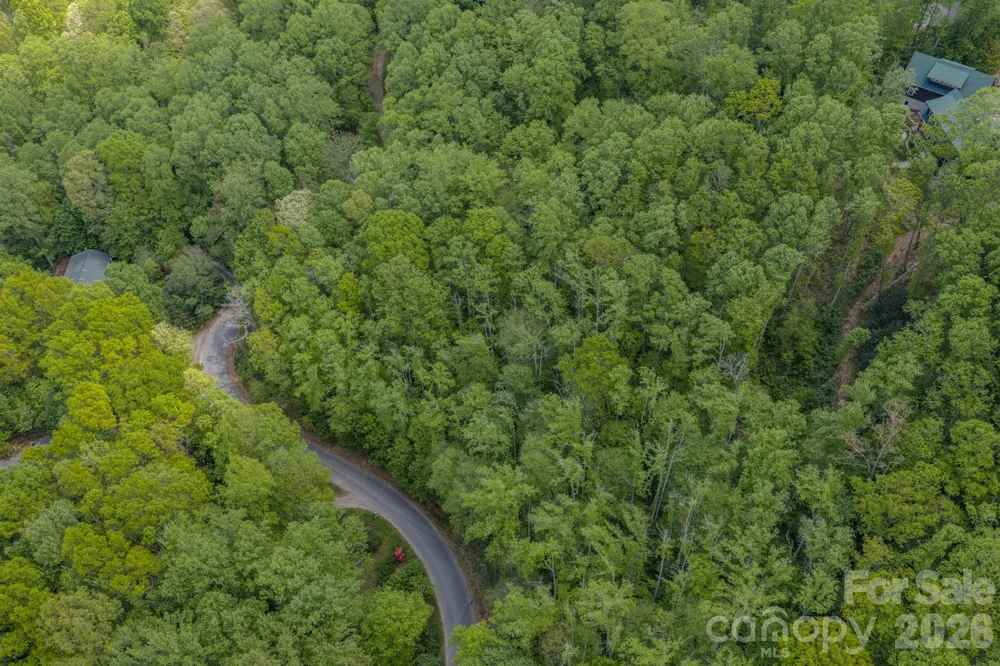 263 Mockingbird Road #2 Swannanoa, NC 28778