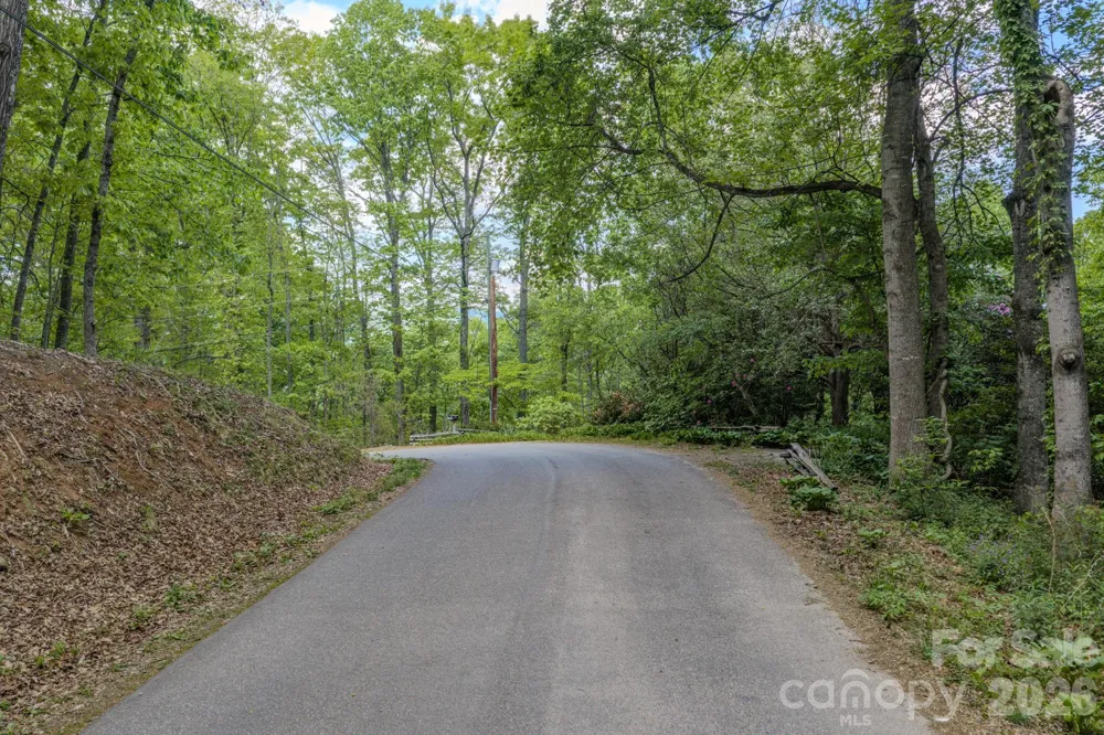 263 Mockingbird Road #2 Swannanoa, NC 28778