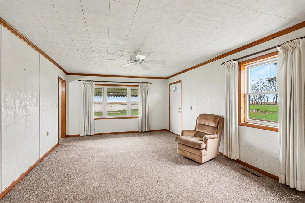 2788 Saginaw Bay Shore Drive Fraser Township, MI 48650
