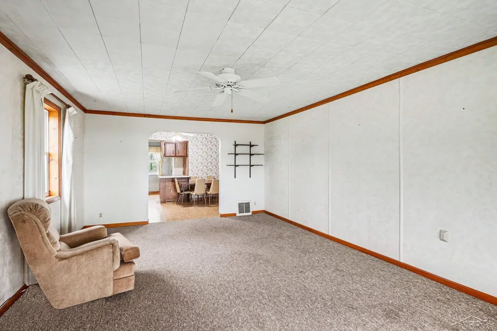 2788 Saginaw Bay Shore Drive Fraser Township, MI 48650