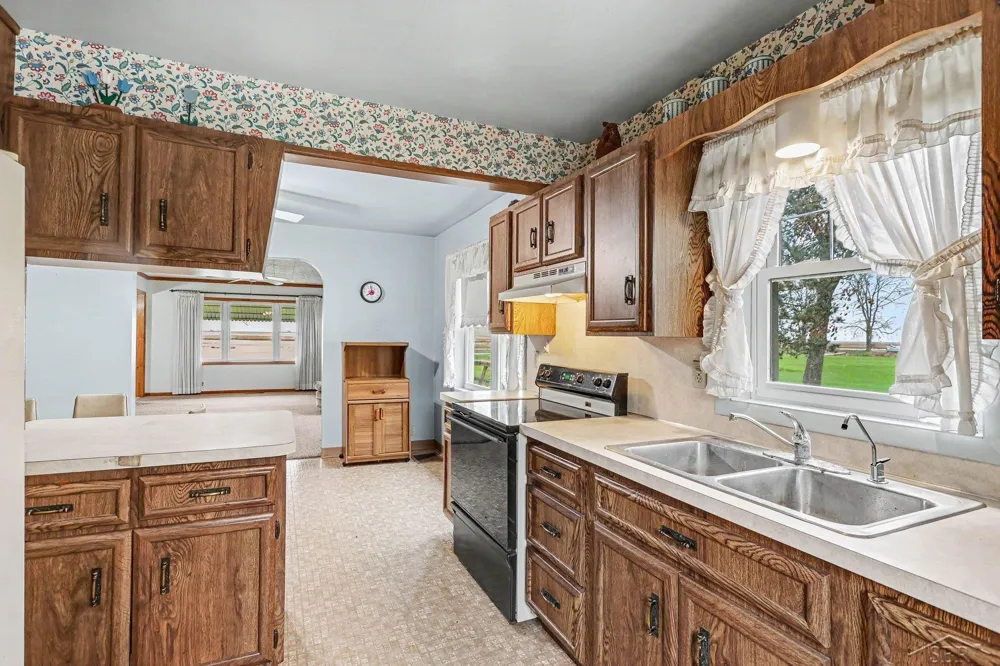 2788 Saginaw Bay Shore Drive Fraser Township, MI 48650