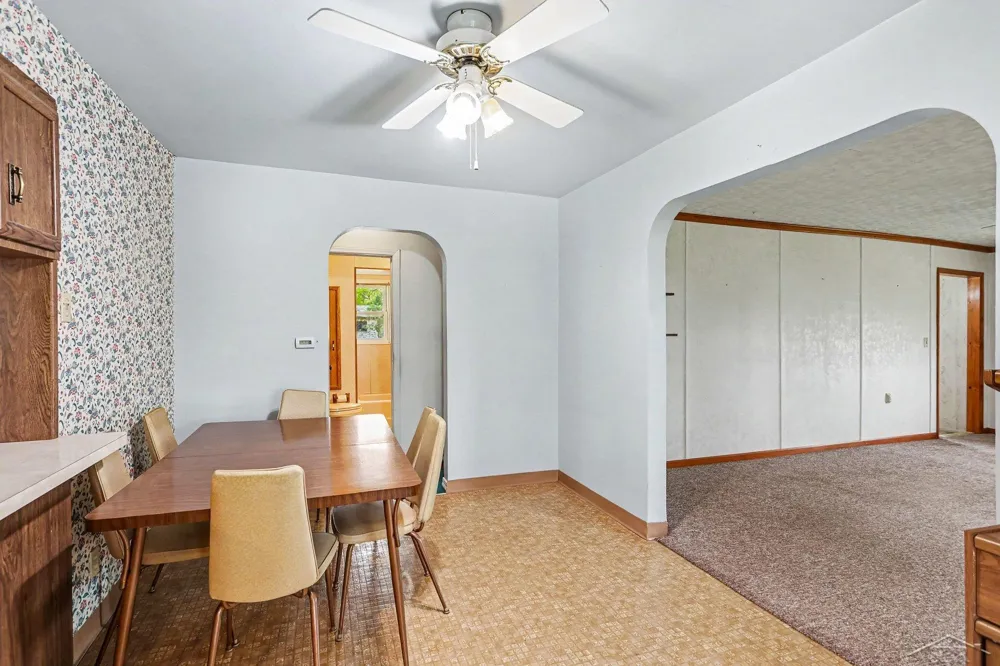 2788 Saginaw Bay Shore Drive Fraser Township, MI 48650