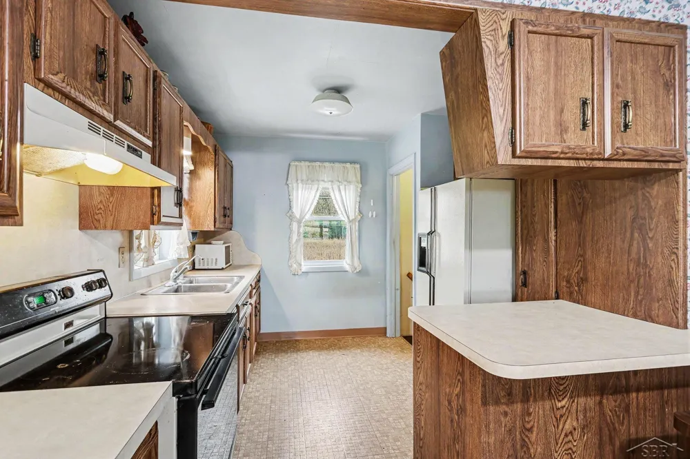 2788 Saginaw Bay Shore Drive Fraser Township, MI 48650