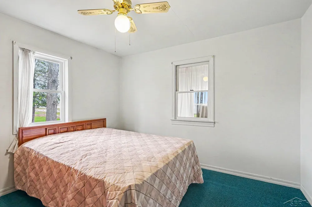 2788 Saginaw Bay Shore Drive Fraser Township, MI 48650