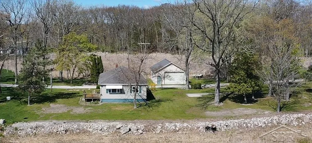 2788 Saginaw Bay Shore Drive Fraser Township, MI 48650