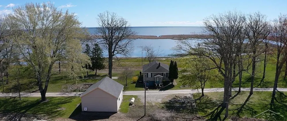 2788 Saginaw Bay Shore Drive Fraser Township, MI 48650