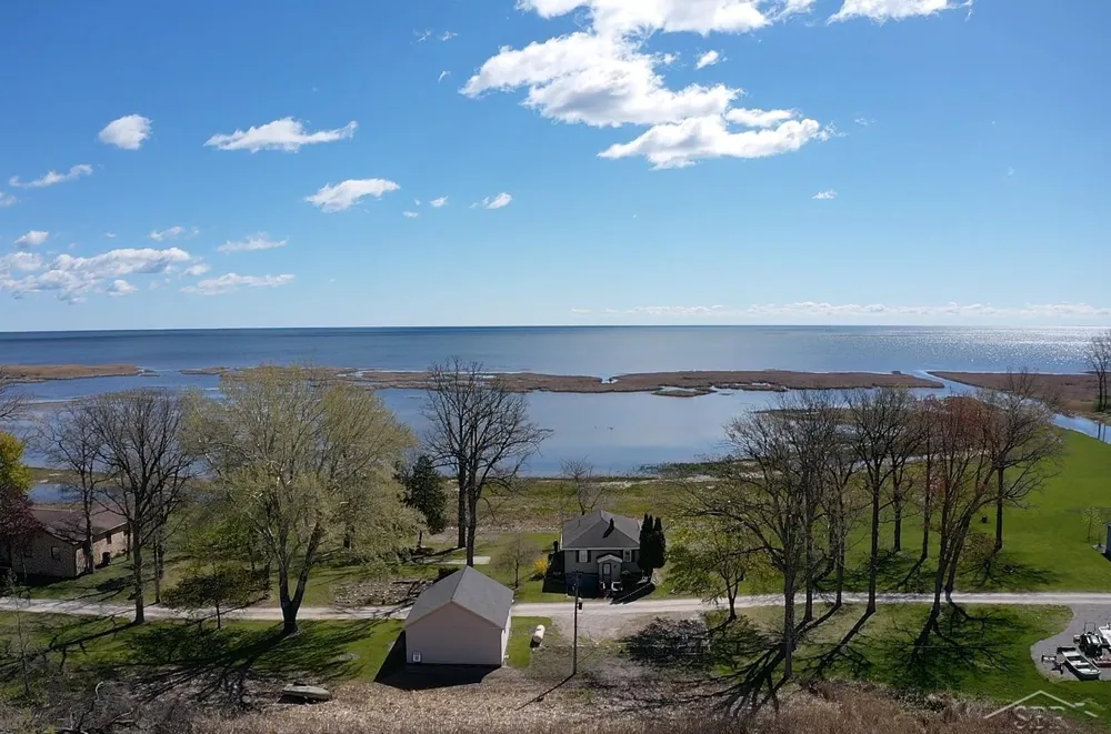 2788 Saginaw Bay Shore Drive Fraser Township, MI 48650