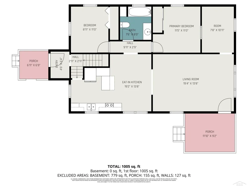 2788 Saginaw Bay Shore Drive Fraser Township, MI 48650