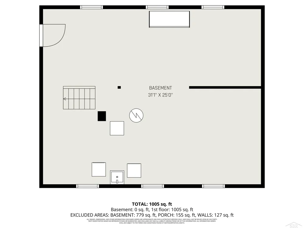 2788 Saginaw Bay Shore Drive Fraser Township, MI 48650