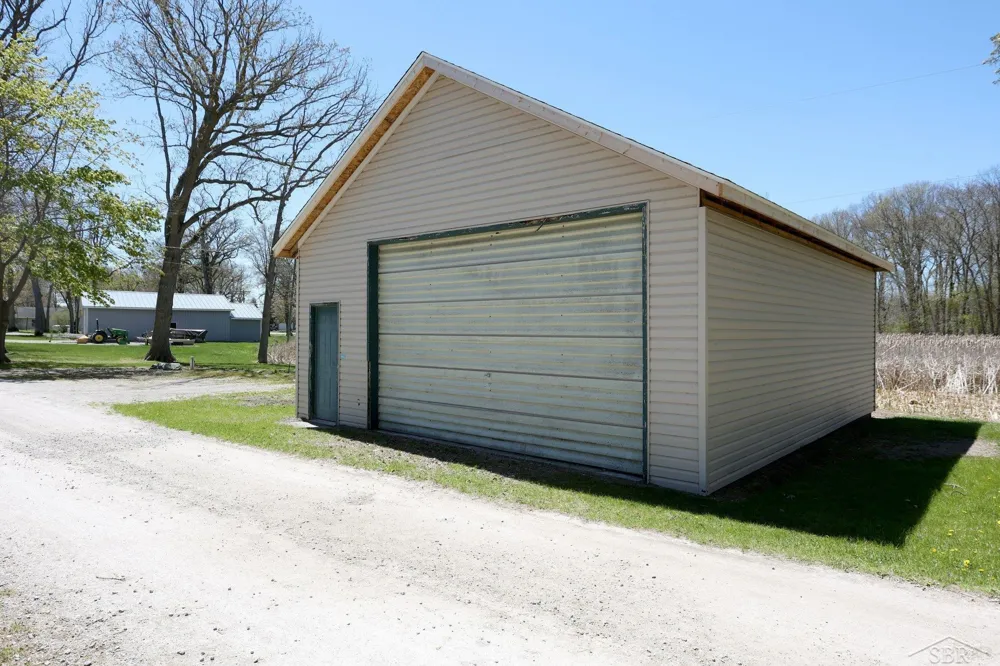 2788 Saginaw Bay Shore Drive Fraser Township, MI 48650