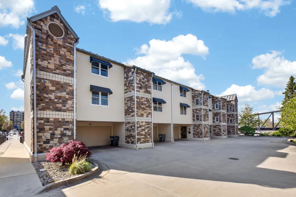 306 Water Street St Joseph City, MI 49085