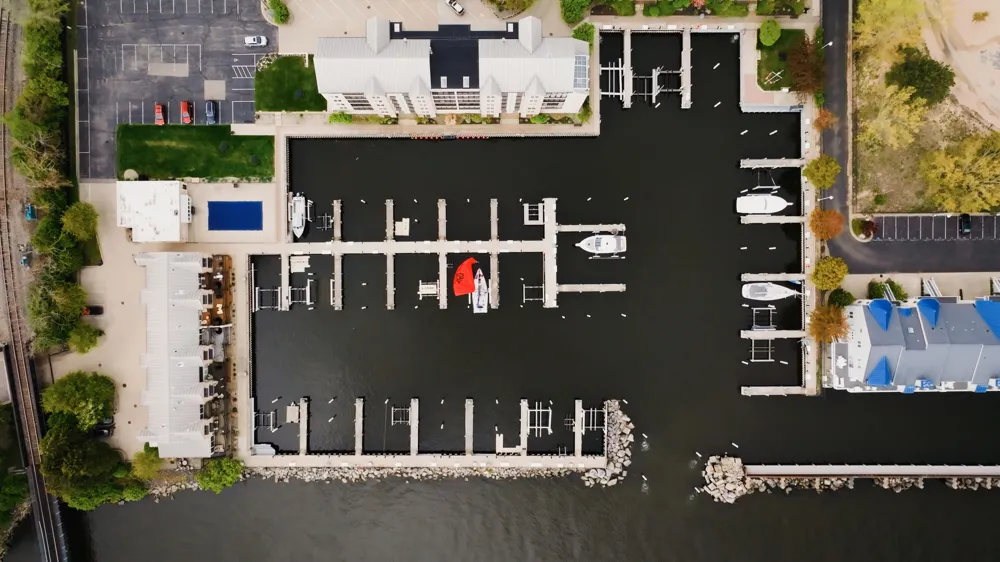 306 Water Street St Joseph City, MI 49085