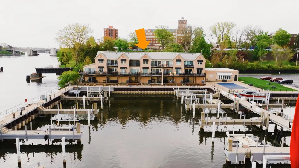 306 Water Street St Joseph City, MI 49085