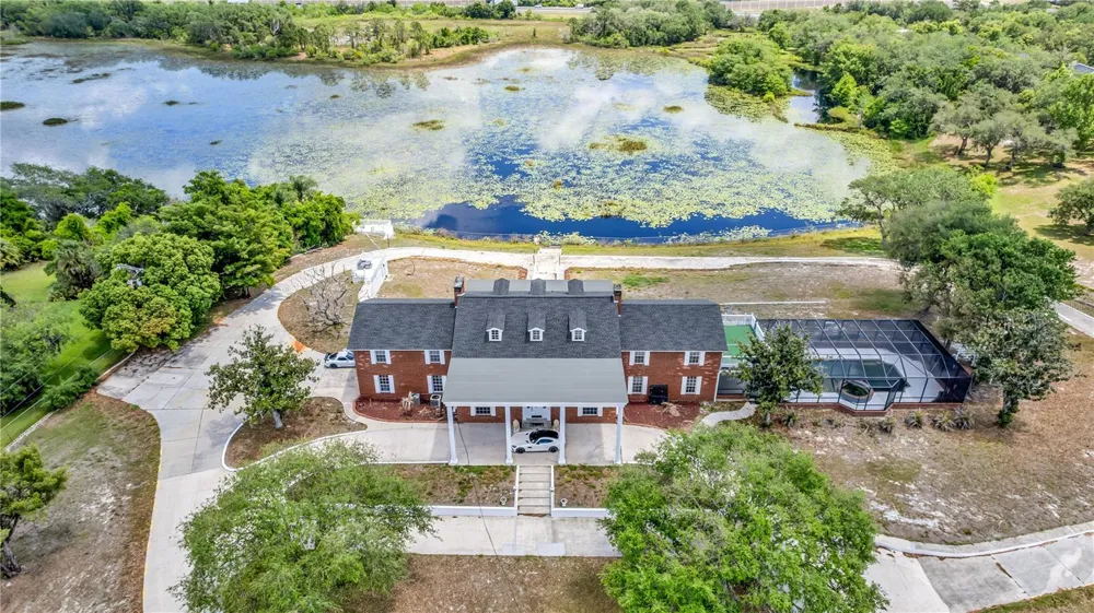 1585 S CARPENTER ROAD Titusville, FL 32796