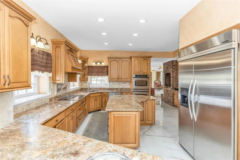 1585 S CARPENTER ROAD Titusville, FL 32796