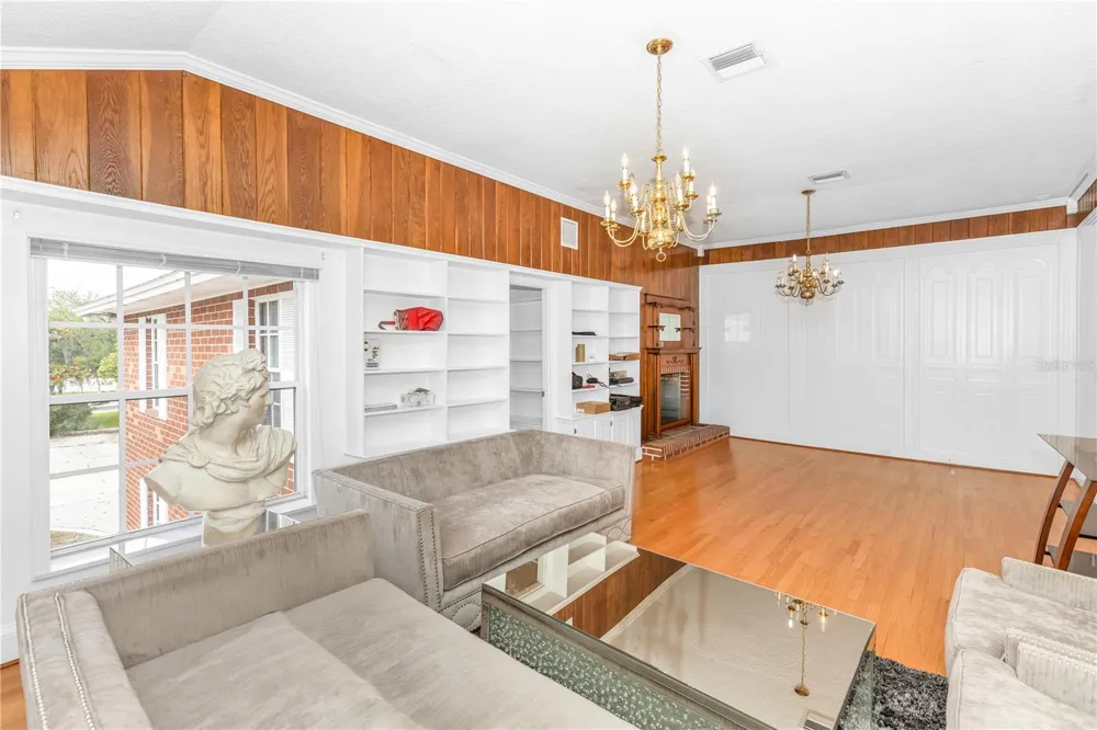 1585 S CARPENTER ROAD Titusville, FL 32796