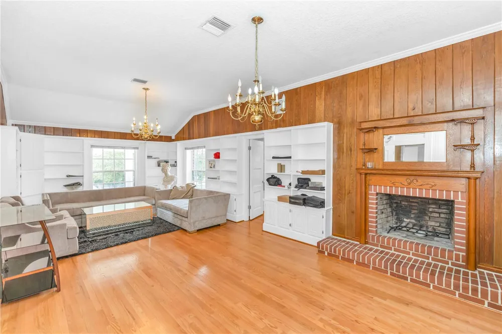 1585 S CARPENTER ROAD Titusville, FL 32796