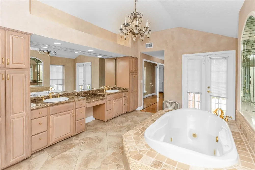 1585 S CARPENTER ROAD Titusville, FL 32796