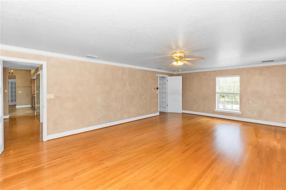 1585 S CARPENTER ROAD Titusville, FL 32796