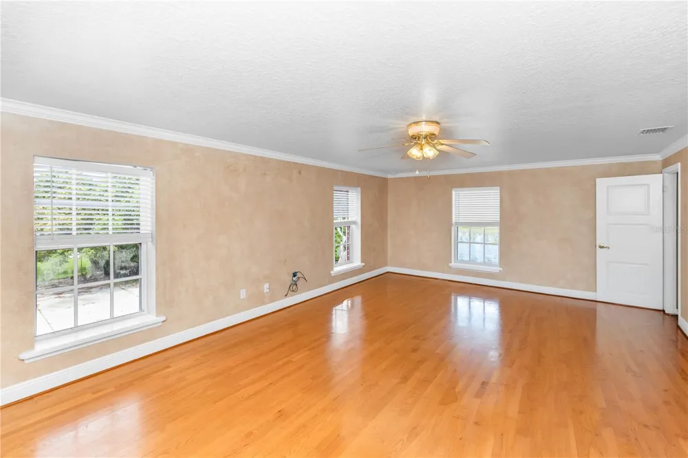 1585 S CARPENTER ROAD Titusville, FL 32796