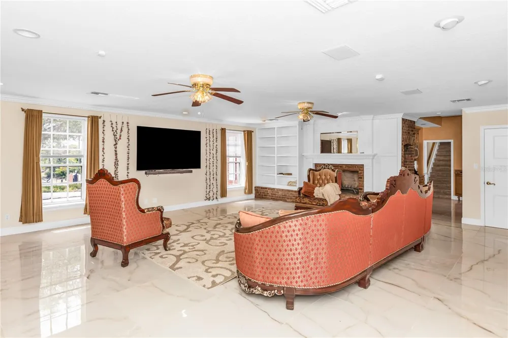 1585 S CARPENTER ROAD Titusville, FL 32796