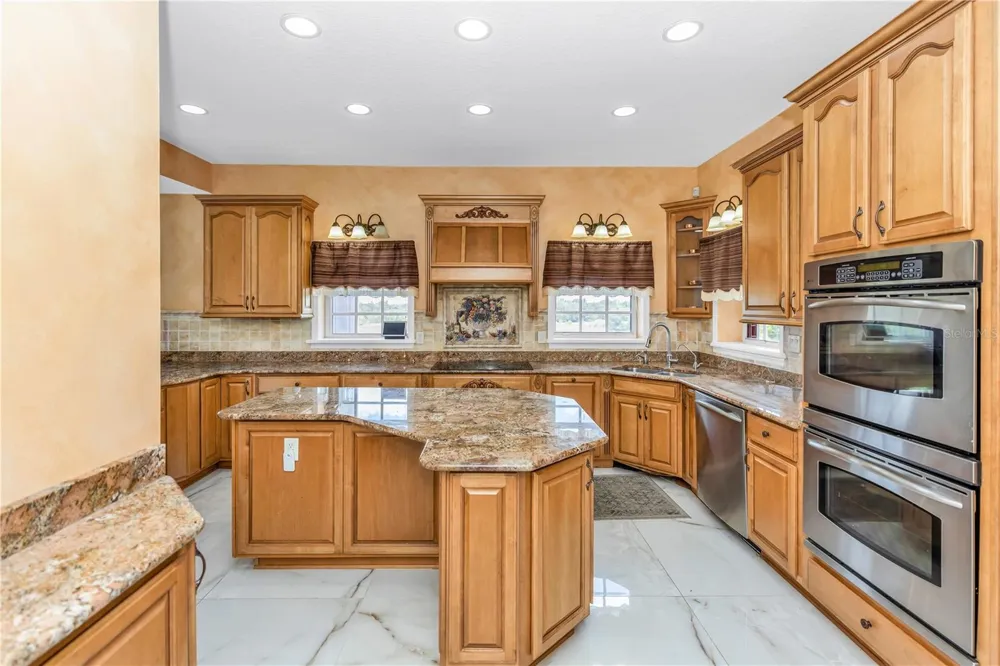 1585 S CARPENTER ROAD Titusville, FL 32796