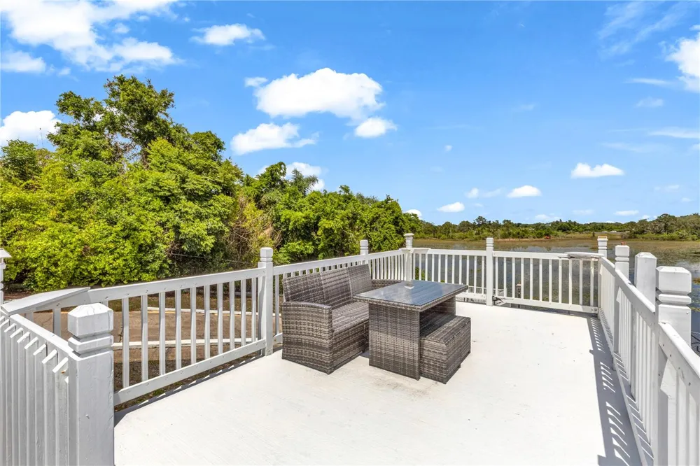 1585 S CARPENTER ROAD Titusville, FL 32796