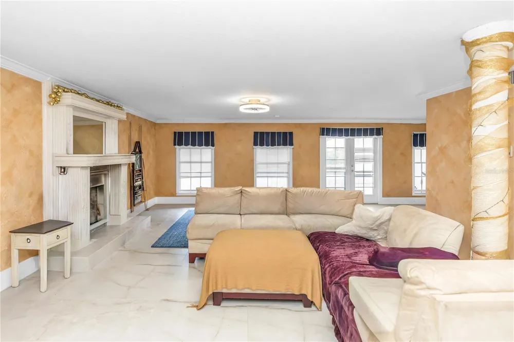 1585 S CARPENTER ROAD Titusville, FL 32796