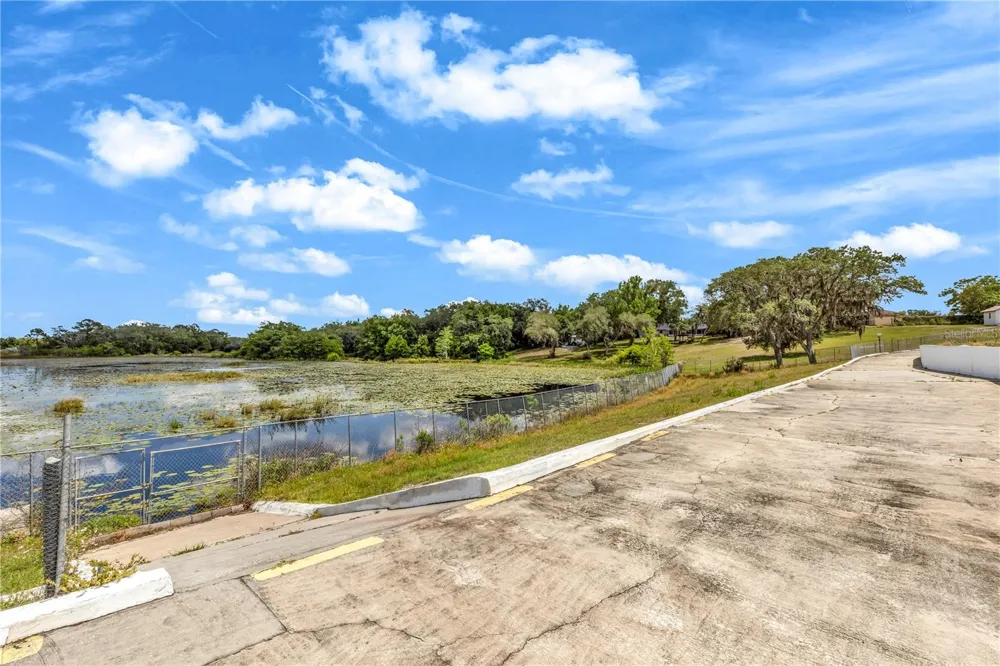 1585 S CARPENTER ROAD Titusville, FL 32796