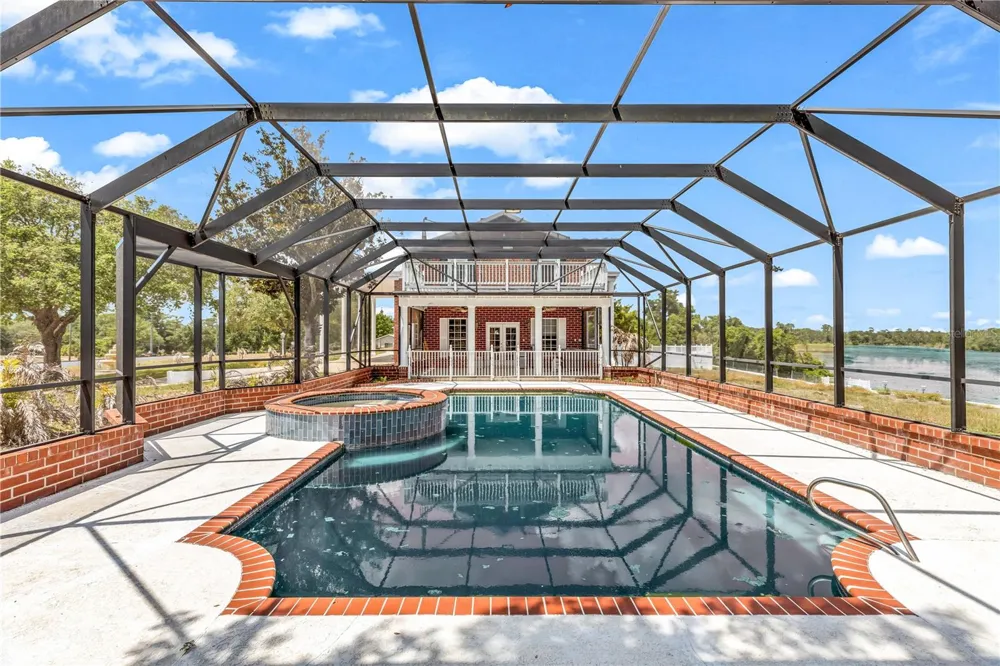 1585 S CARPENTER ROAD Titusville, FL 32796