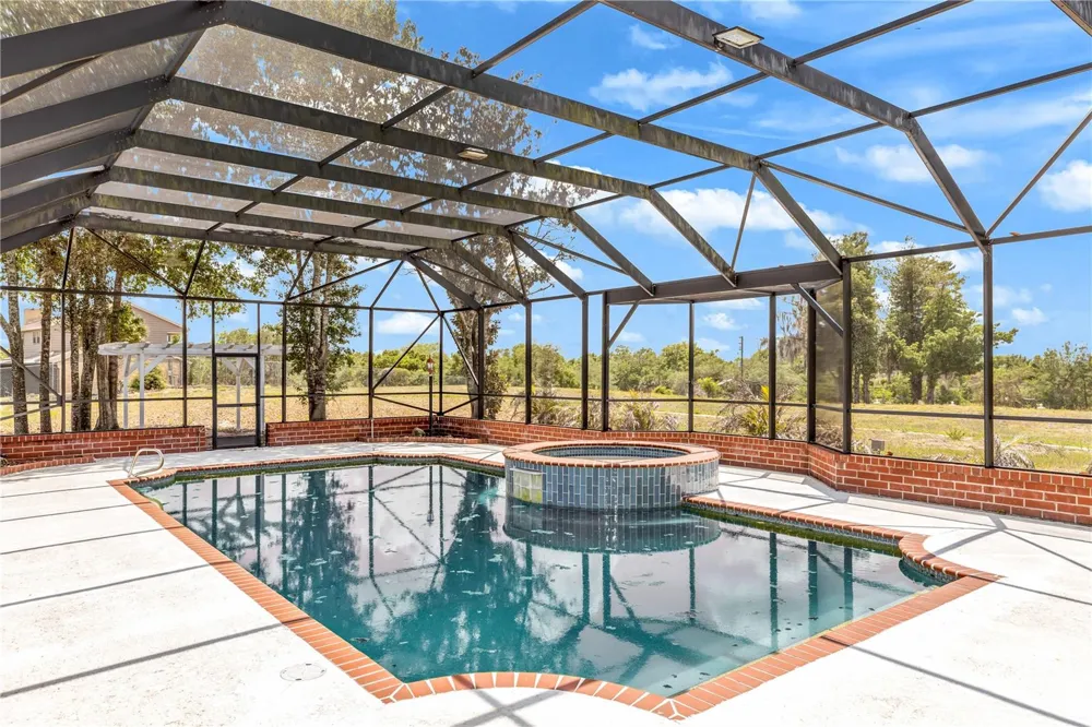 1585 S CARPENTER ROAD Titusville, FL 32796