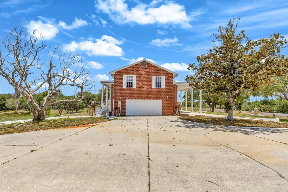 1585 S CARPENTER ROAD Titusville, FL 32796