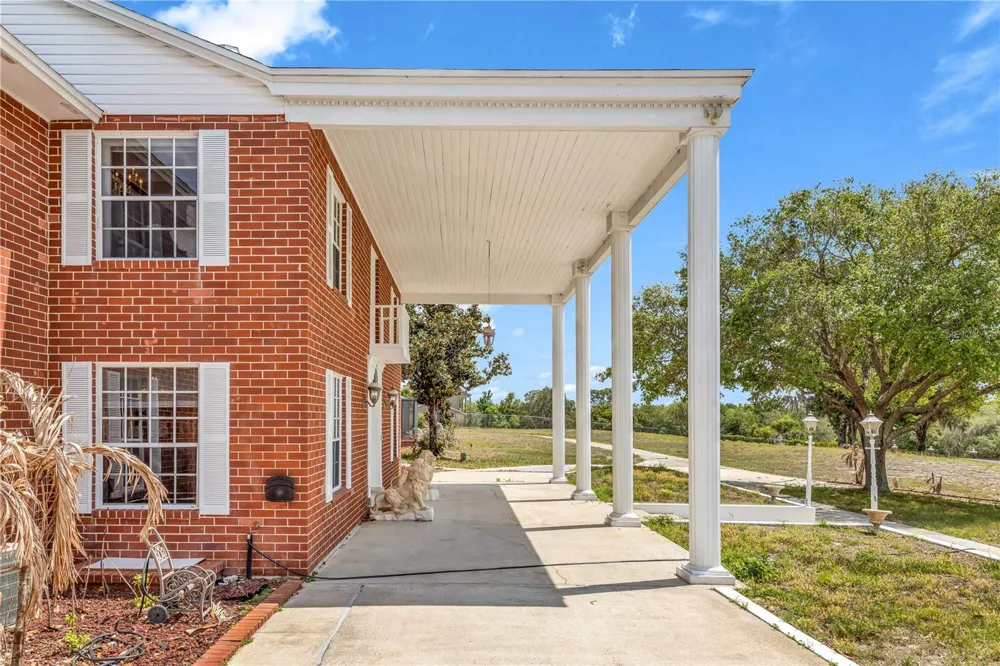 1585 S CARPENTER ROAD Titusville, FL 32796
