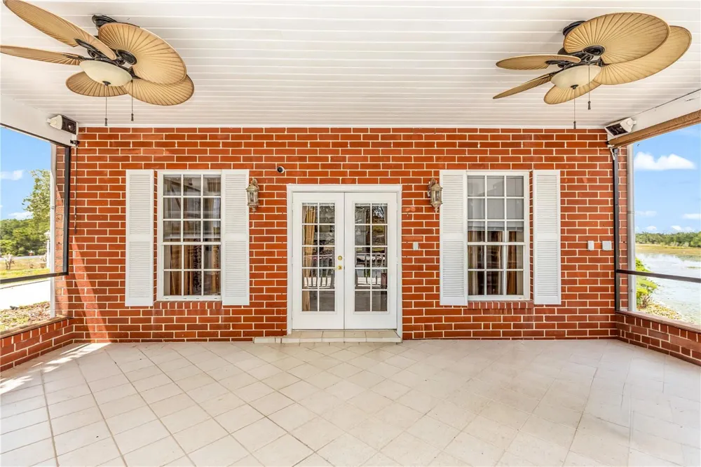 1585 S CARPENTER ROAD Titusville, FL 32796