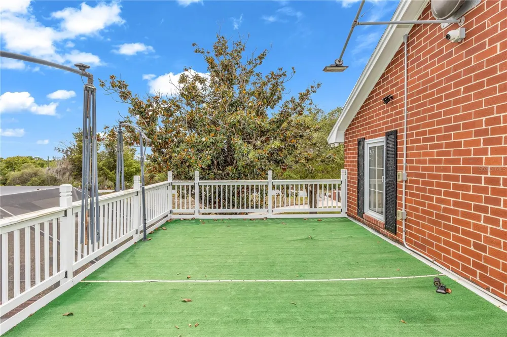 1585 S CARPENTER ROAD Titusville, FL 32796