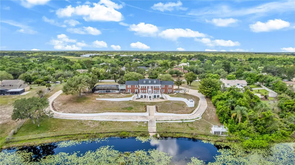 1585 S CARPENTER ROAD Titusville, FL 32796