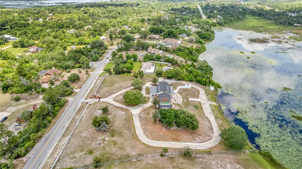 1585 S CARPENTER ROAD Titusville, FL 32796