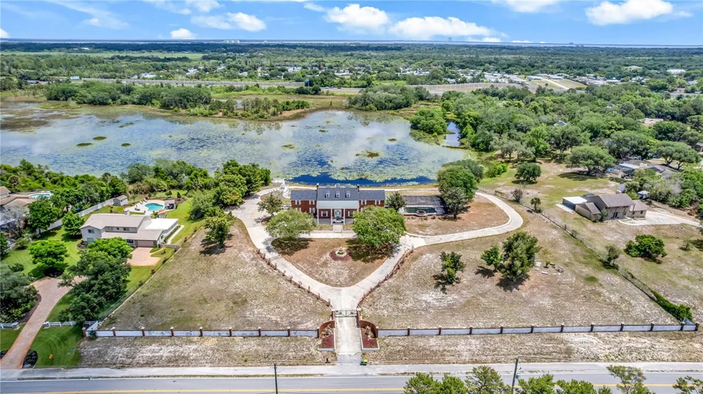 1585 S CARPENTER ROAD Titusville, FL 32796
