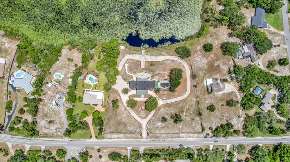 1585 S CARPENTER ROAD Titusville, FL 32796