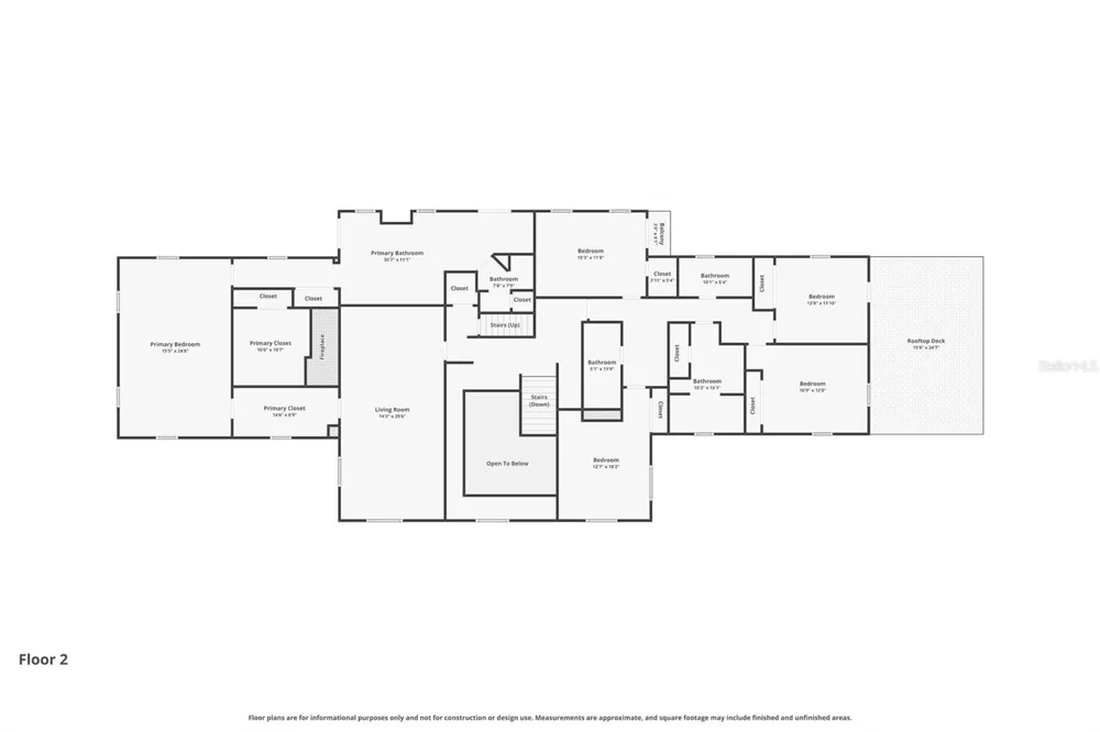 1585 S CARPENTER ROAD Titusville, FL 32796