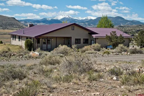 1135 County Road 13 Road