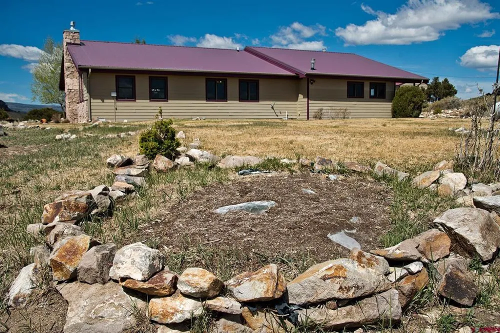 1135 County Road 13 Road Del Norte, CO 81132