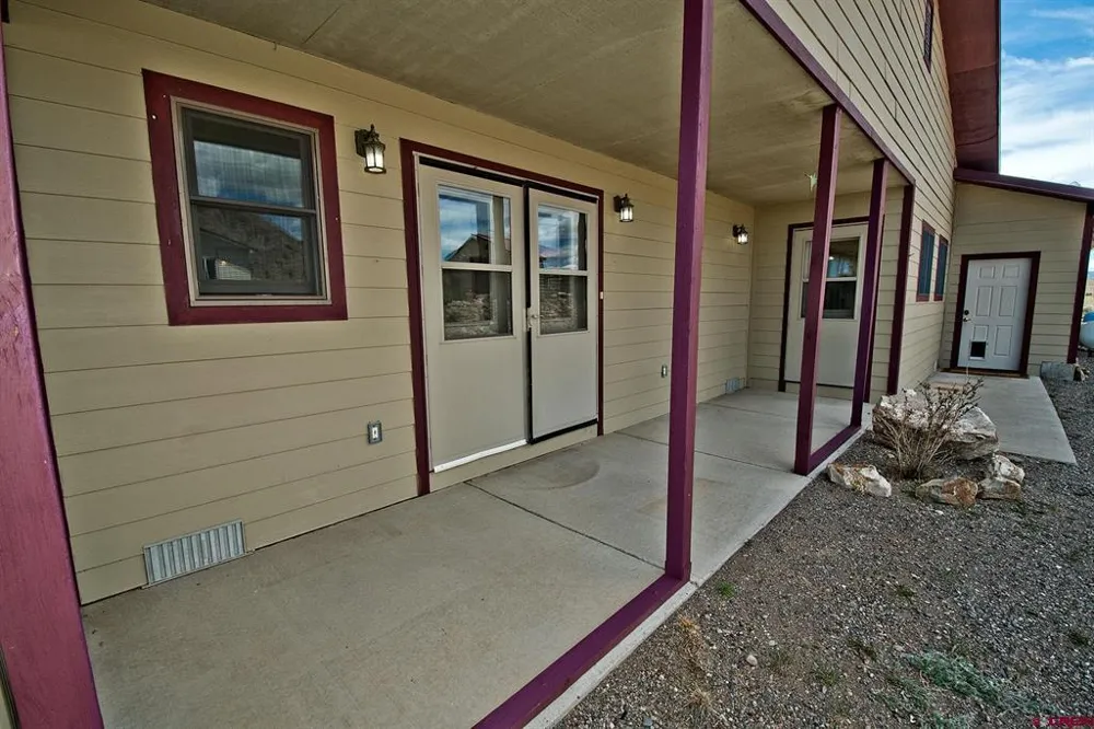 1135 County Road 13 Road Del Norte, CO 81132