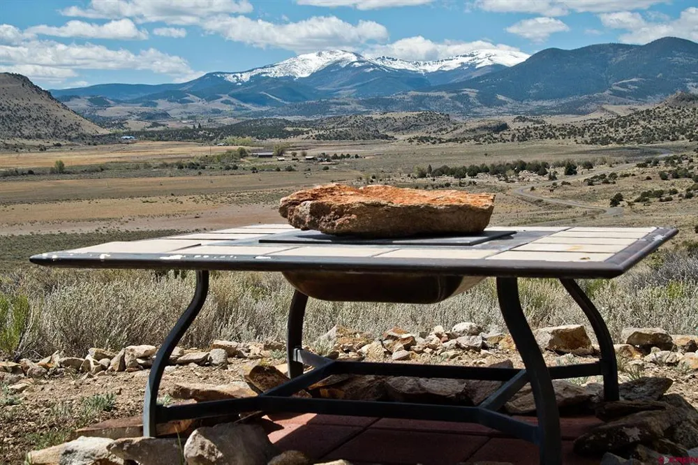 1135 County Road 13 Road Del Norte, CO 81132